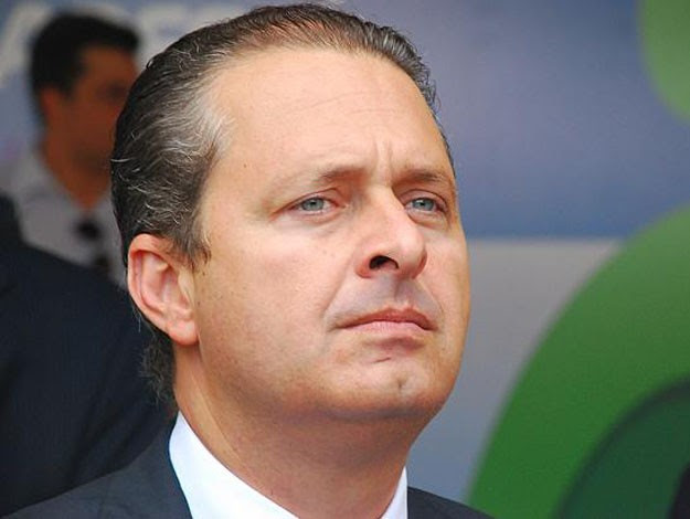 eduardo campos psb eleições 2014