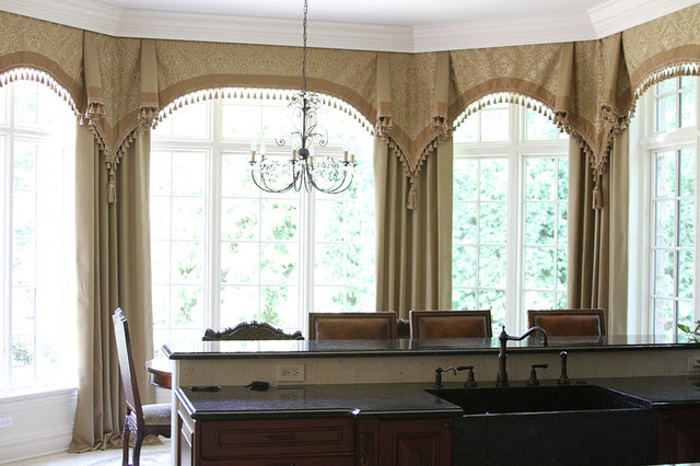 Www Country Curtains Com Valances for Bay Windows