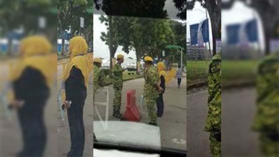 Pendakwah Konon, Tapi Aibkan Orang Dan Jual Agama Untuk Raih Simpati