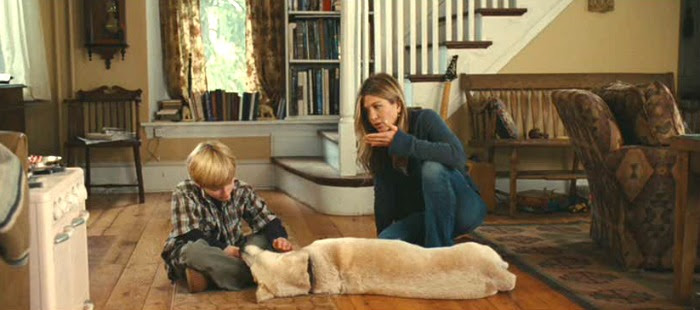 For Sale: The Old Stone Farmhouse from "Marley & Me ...