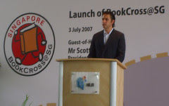 Scott Sorochak