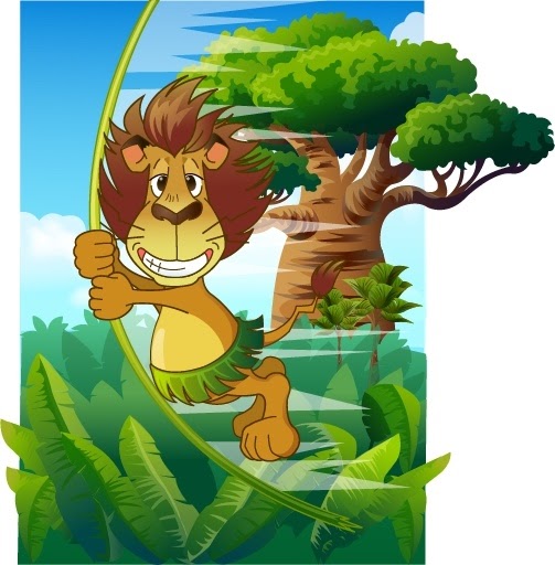 Download Free 164 Lion Svg Free Download SVG PNG EPS DXF File for Cricut, Silhouette and Other Machine