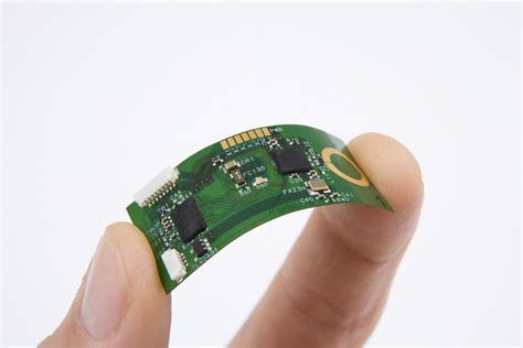 Hi, i got a 3.5 stereo adapter and mic cable for a cell phone. Ultra-Thin Chip Enables Wireless Monitoring For Wearable