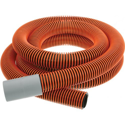 Buy Mr. Nozzle M-300-SB 12-Feet Wet/Dry Vacuum Hose with Coupling