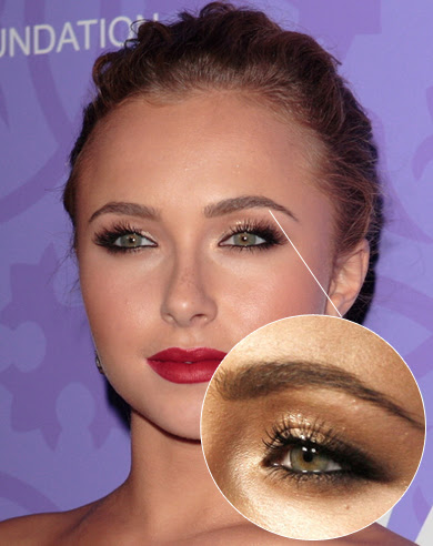 how to shape eyebrows
