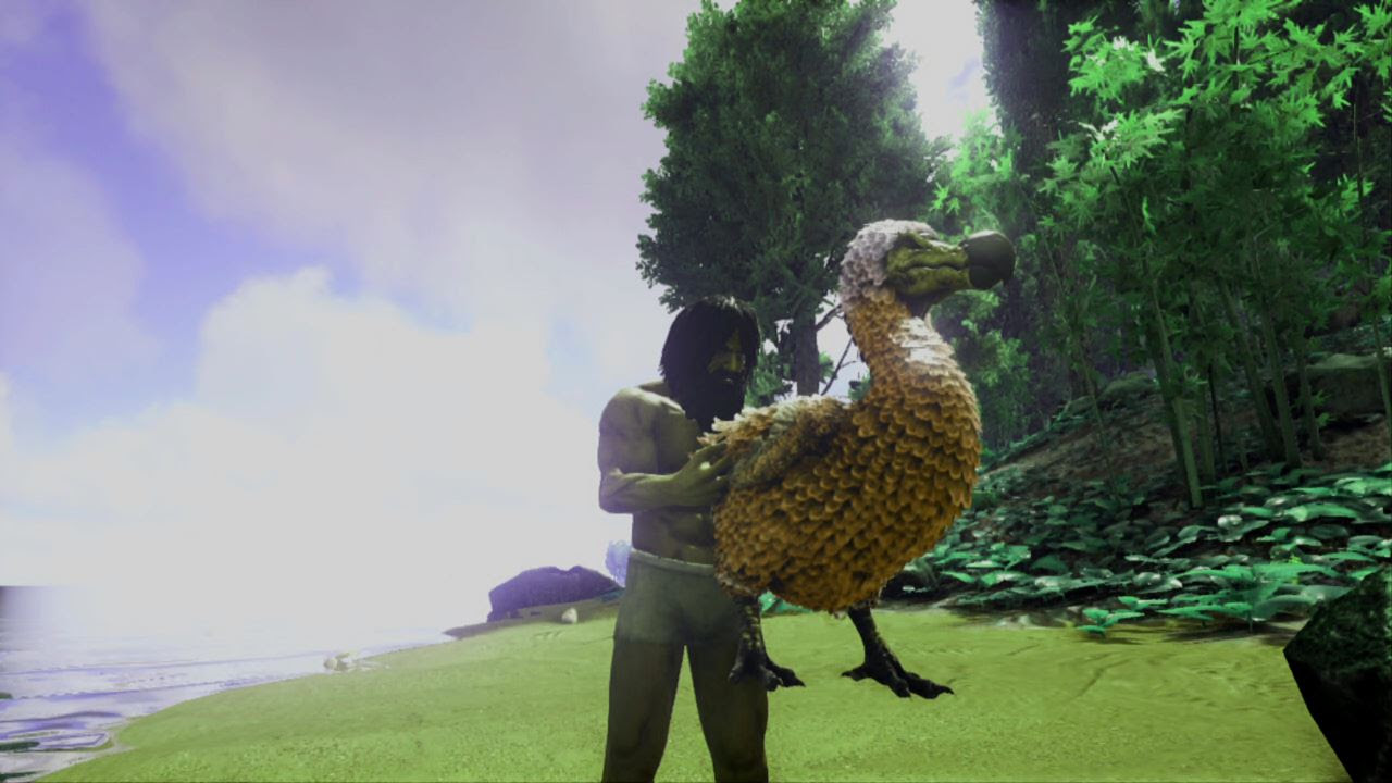 Ark モスコプス テイム 最高の壁紙のアイデアdahd