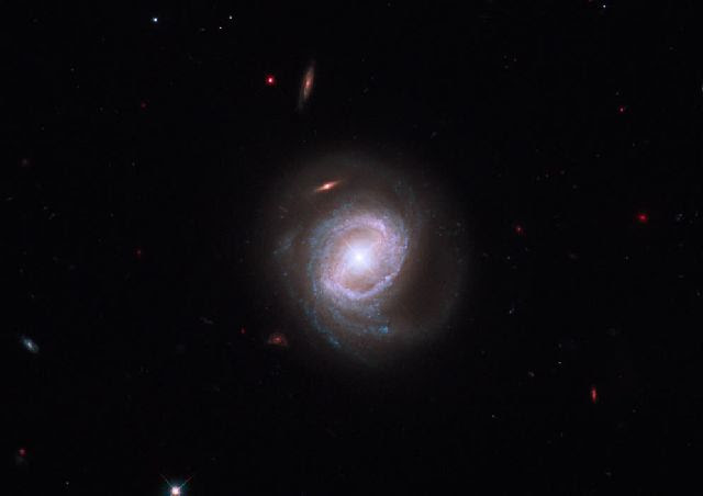 Amazing Photos of the Universe (63 pics)