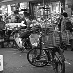 Motor Bike