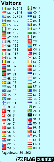 Free counters!