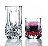 Luminarc Brighton 16 Piece Set