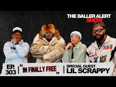 Lil Scrappy Shades Ex-Wife Bambi By Saying His Next Marriage Will Be His First One, ‘I Never Was Married’