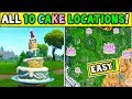 Pasteles De Fortnite Para Cumpleanos