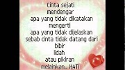 Ide 58+ Kata Kata Mutiara Cinta Sejati