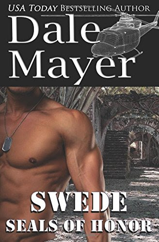 SEALs of Honor: Swede (Volume 4), by Dale Mayer Mayer