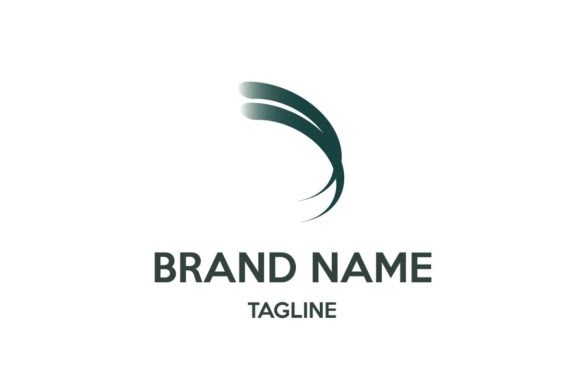 Download Logo Branding Dark Green Grey &amp; White... Print on Demands Design by
belangbiru Compatible with Cameo Silhouette Studio, Cricut and other cutting machines for any crafting projects.
