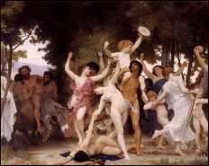 William BOUGUEREAU