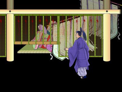 かぐや姫