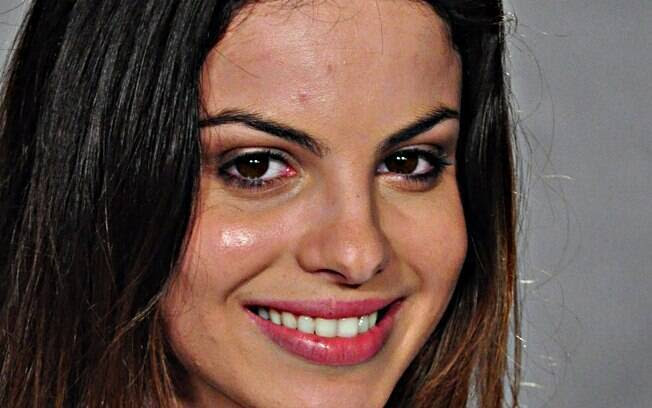 Sthefany Brito. Foto: AgNews