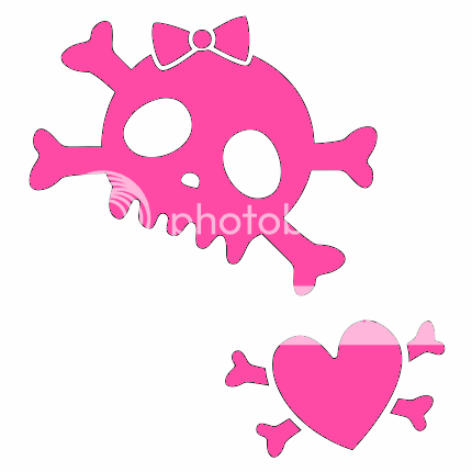 girly skull tattoo pics photos: small girly tattoos