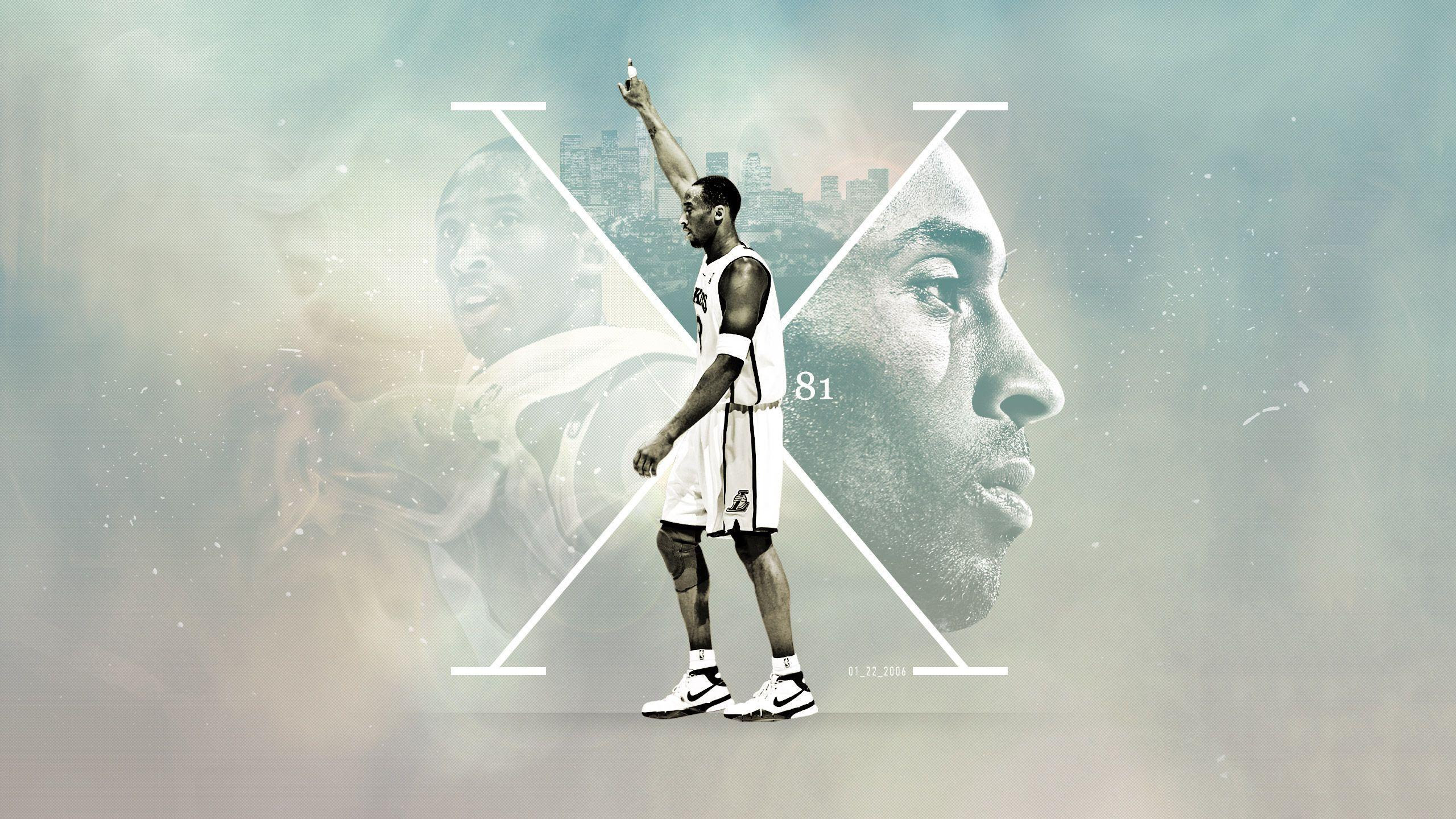 Kobe Bryant Wallpapers HD 2017 - Wallpaper Cave