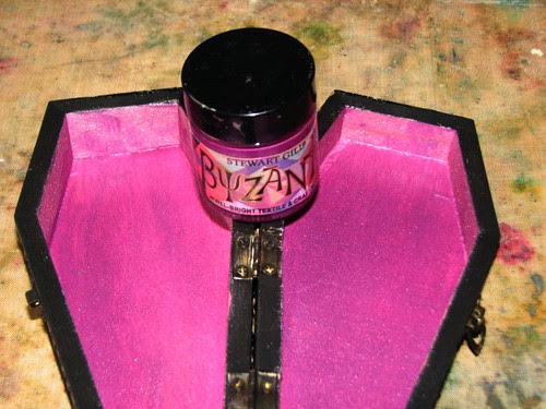 Witch Craft 001