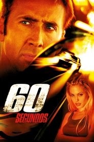 60 Segundos 2000 descargar [uhd] peliculas en espanol