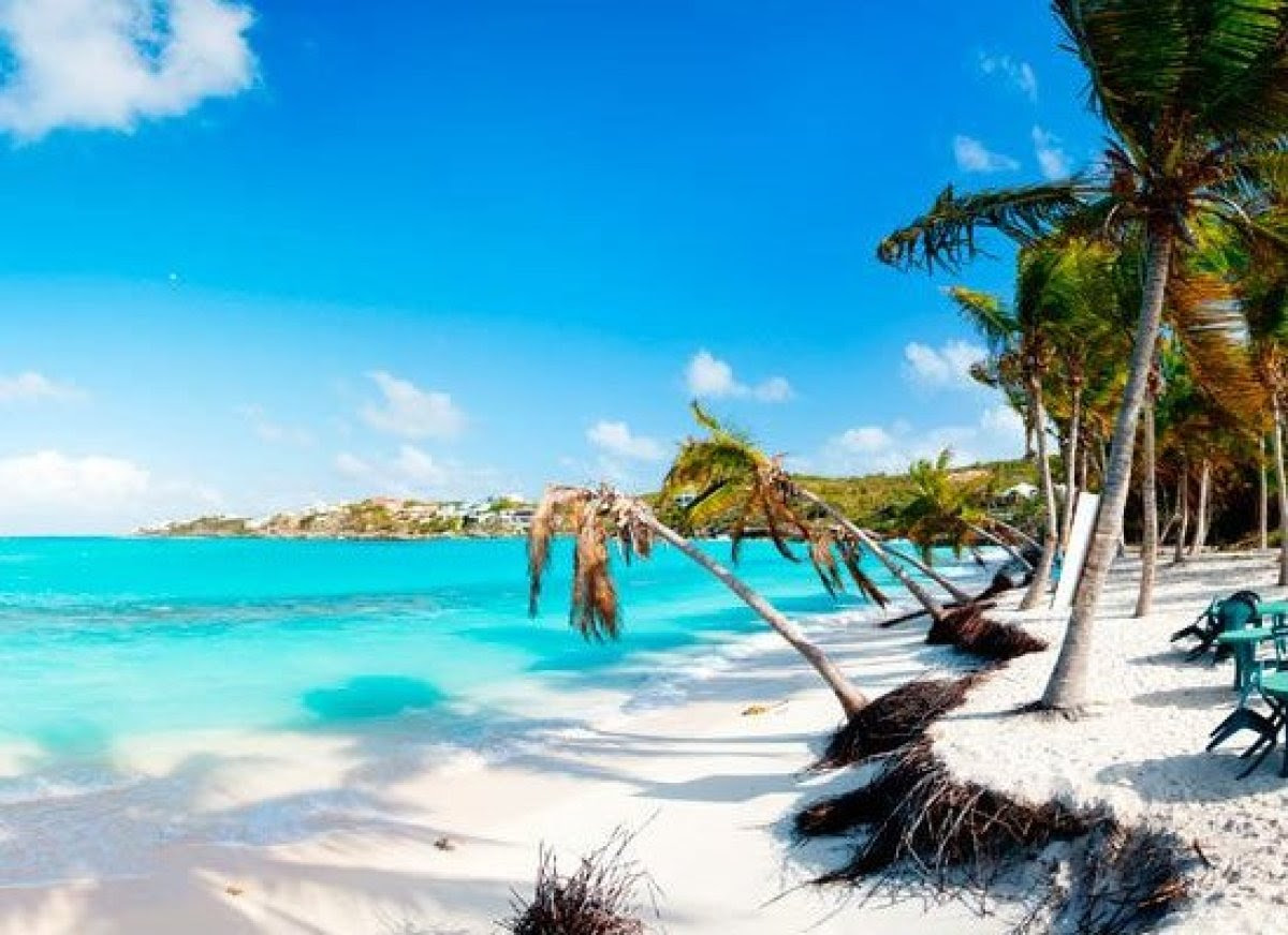 The 10 Best Places To Travel In January  HuffPost