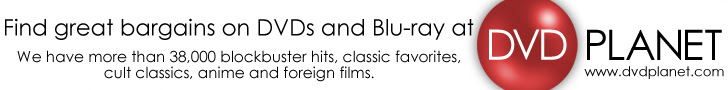 DVDPlanet.com has great deals on DVDs and Blu-ray!