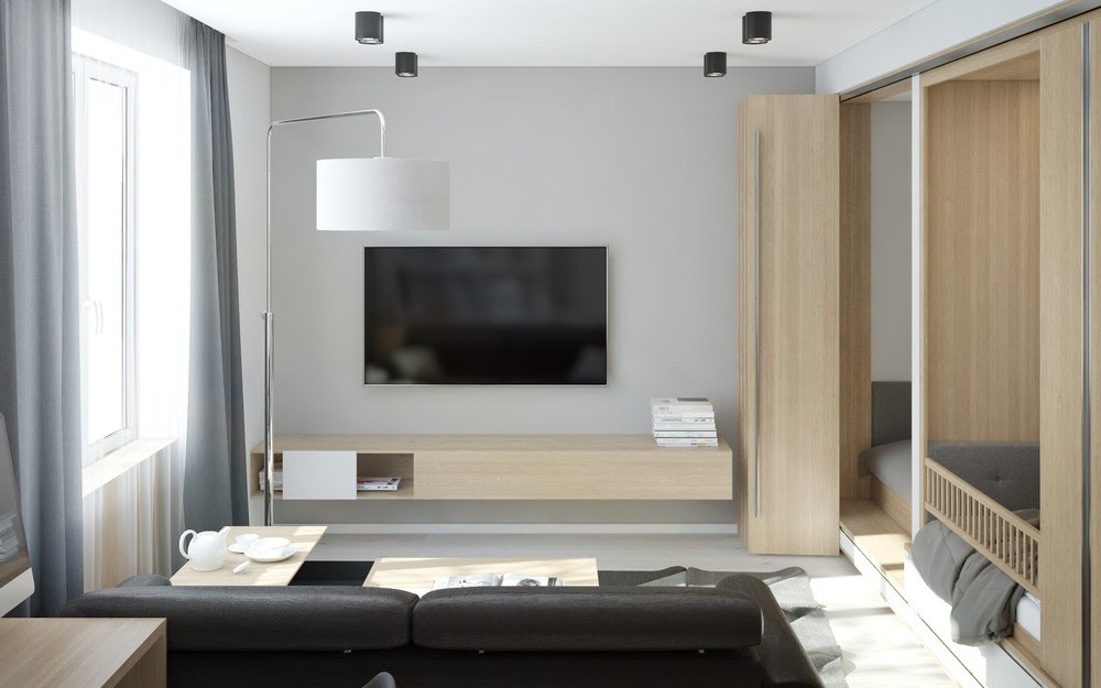 light gray walls Interior Design Ideas light gray walls Interior Design Ideas