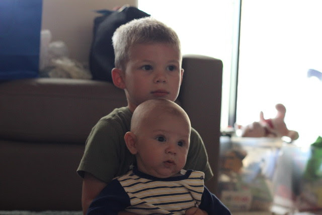 Father's Day 2012