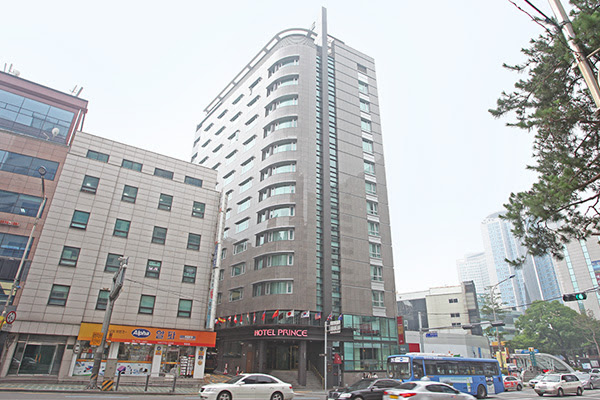 ホテルプリンスソウル 韓国ホテル ソウルホテル 韓国観光の価格情報 ルック韓国ホテル