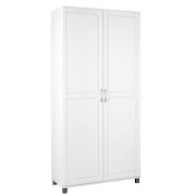 Systembuild 16 Storage Cabinet White: The Perfect Storage Solution For Your Home