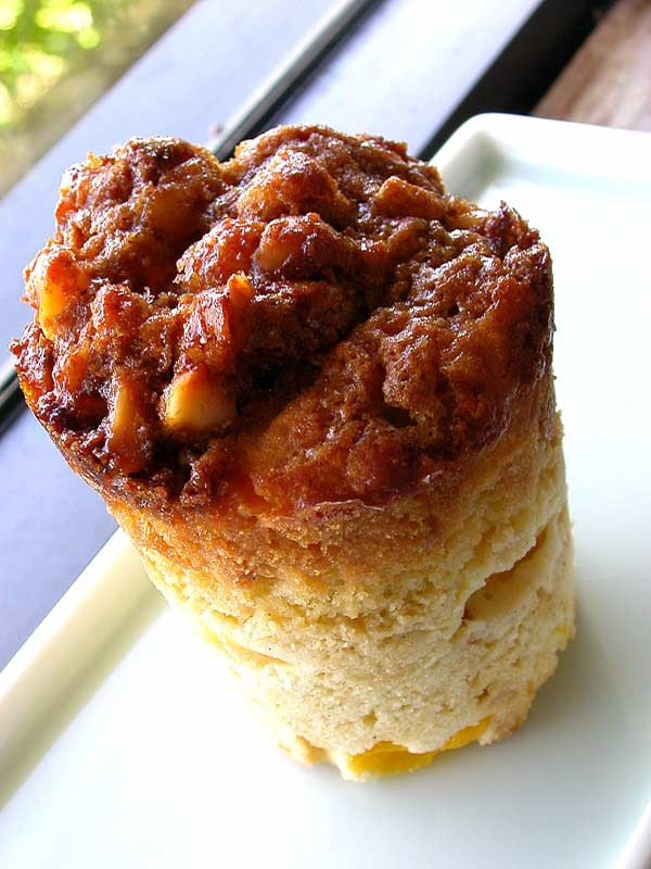 muffin recipe