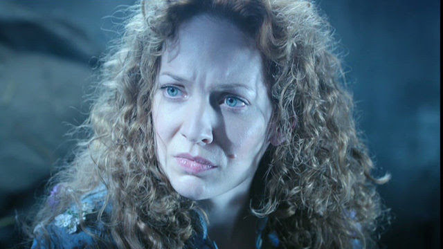 A Victorian comedy adventure