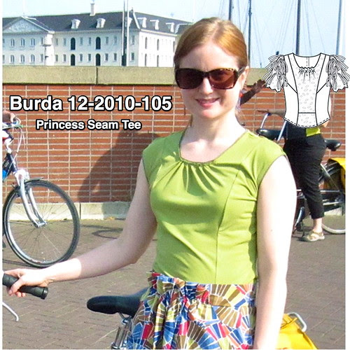 Burda 12-2010-105 Thumbnail