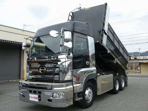 ページ7 中古トラック 重機販売ブログ トラック王国