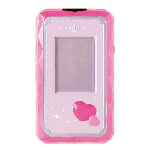Cdjapan Tamagochi Tama Art Collection Tama Profi Pink Hobby Collectible