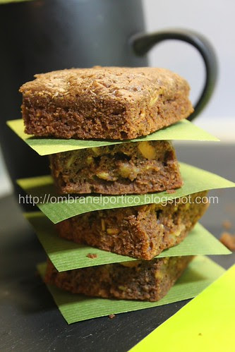 Brownies Hermé-Bau