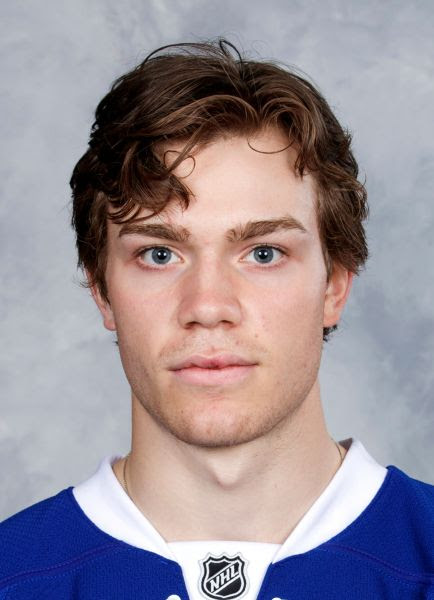 Brayden Point hockey statistics and profile at hockeydb.com