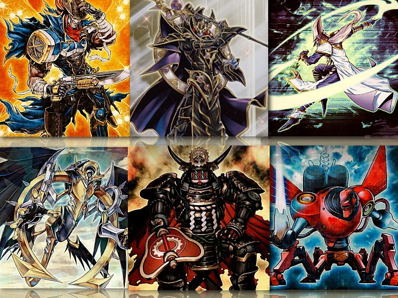 カードイラストの魅力 雲と遊戯王の日々