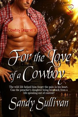 For The Love of a Cowboy