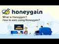 HoneyGain - How Does It Work