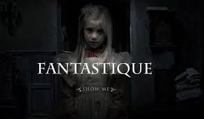 Le fantastique