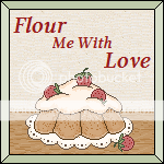 Featured at Flour Me With Love