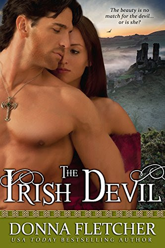 The Irish DevilBy Donna Fletcher