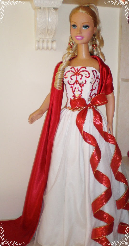 Barbie 2010