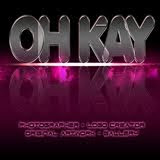 OH Kay Photo Studio