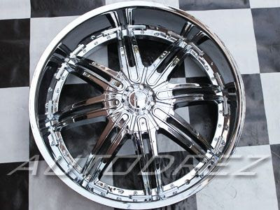 22'' + 24'' + 26'' PAJERO--FORTUNER--NAVARA--DLL ★★★★★★
