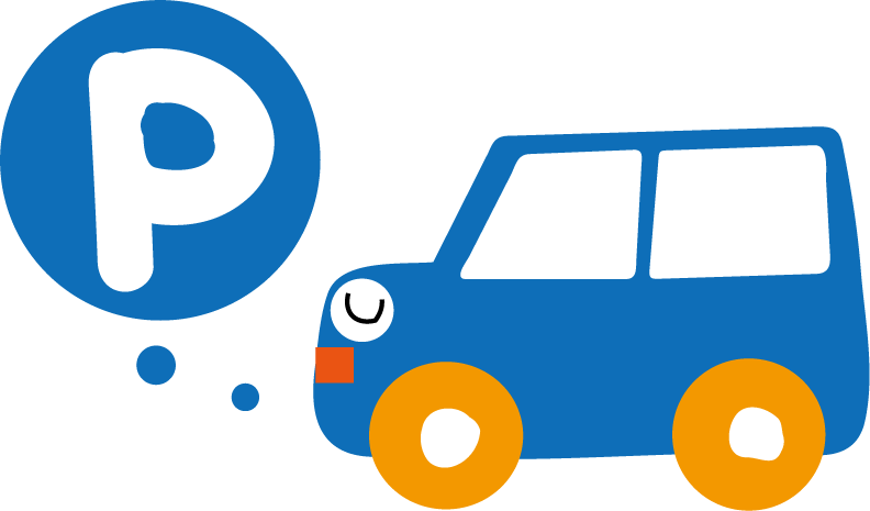 車のイラスト 無料イラスト フリー素材