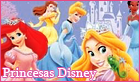 Princesas Disney